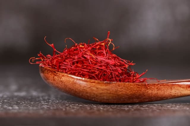 azafran