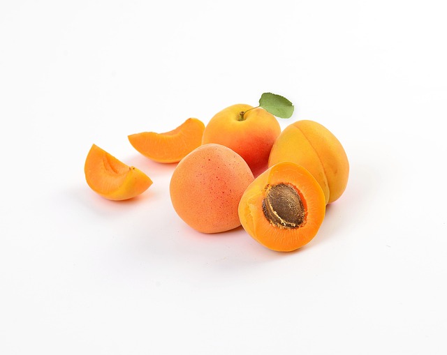 albaricoques