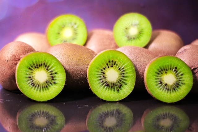 kiwis