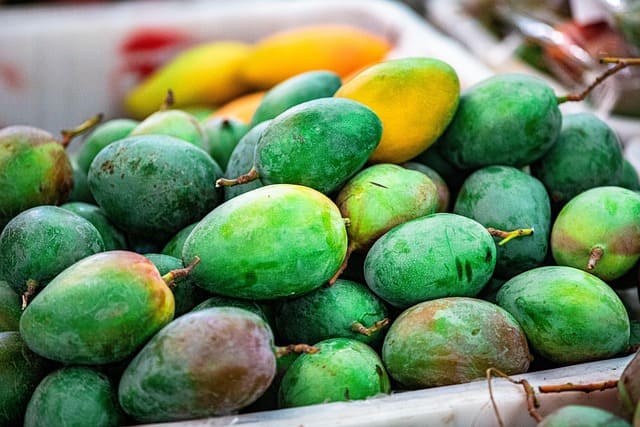 mangos