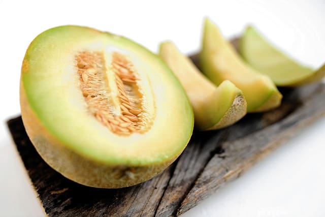 melon