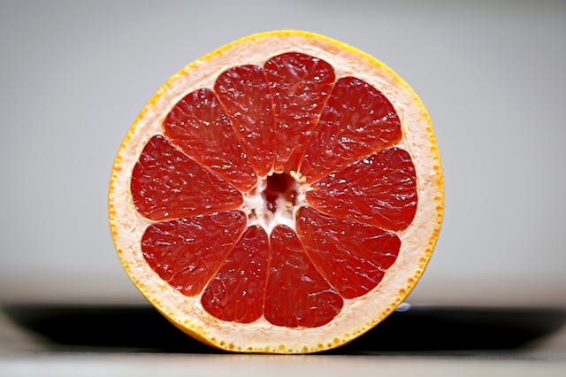pomelo