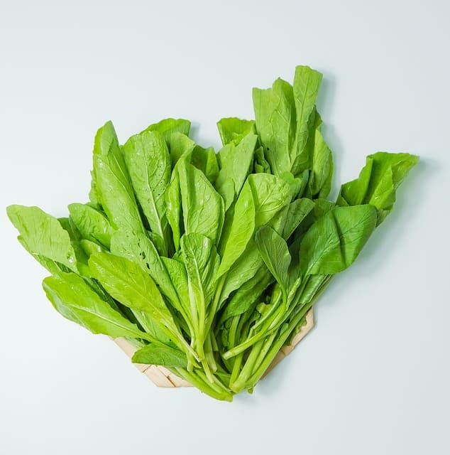 espinaca