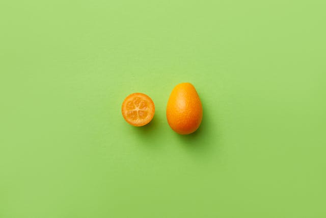 kumquat