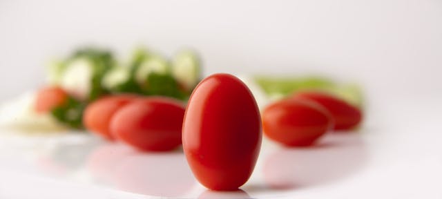 tomate pera