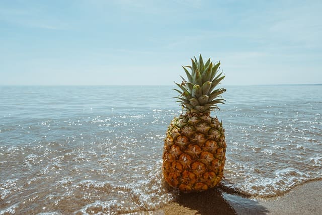 piña mar