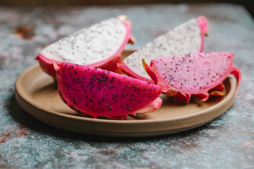 pitahaya