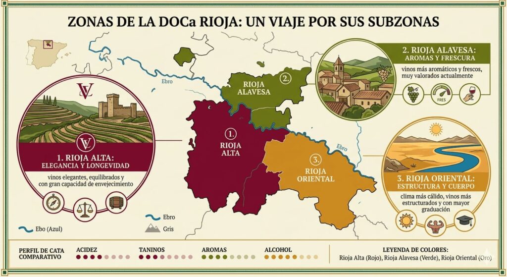 vino rioja